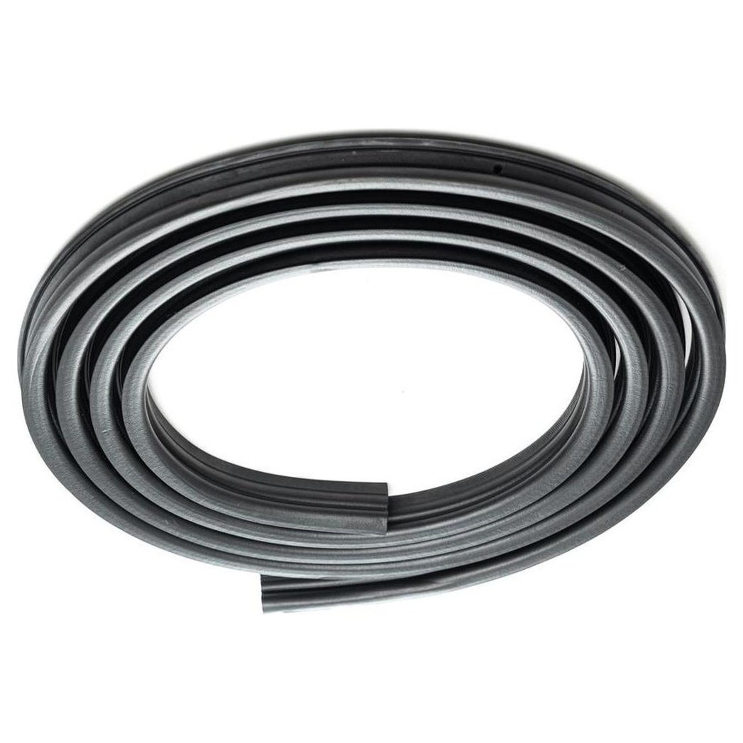 Borracha da Porta para Chevrolet Chevy 500 e Marajó - Uniflex - 37020