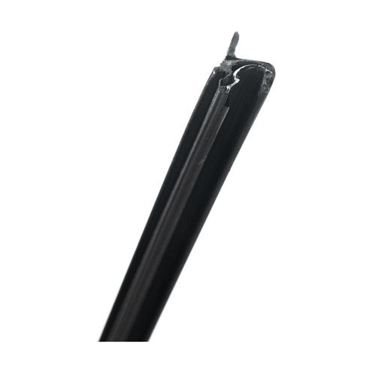 Borracha de Arremate do Para-Brisa para Ford Focus - Uniflex - 38361