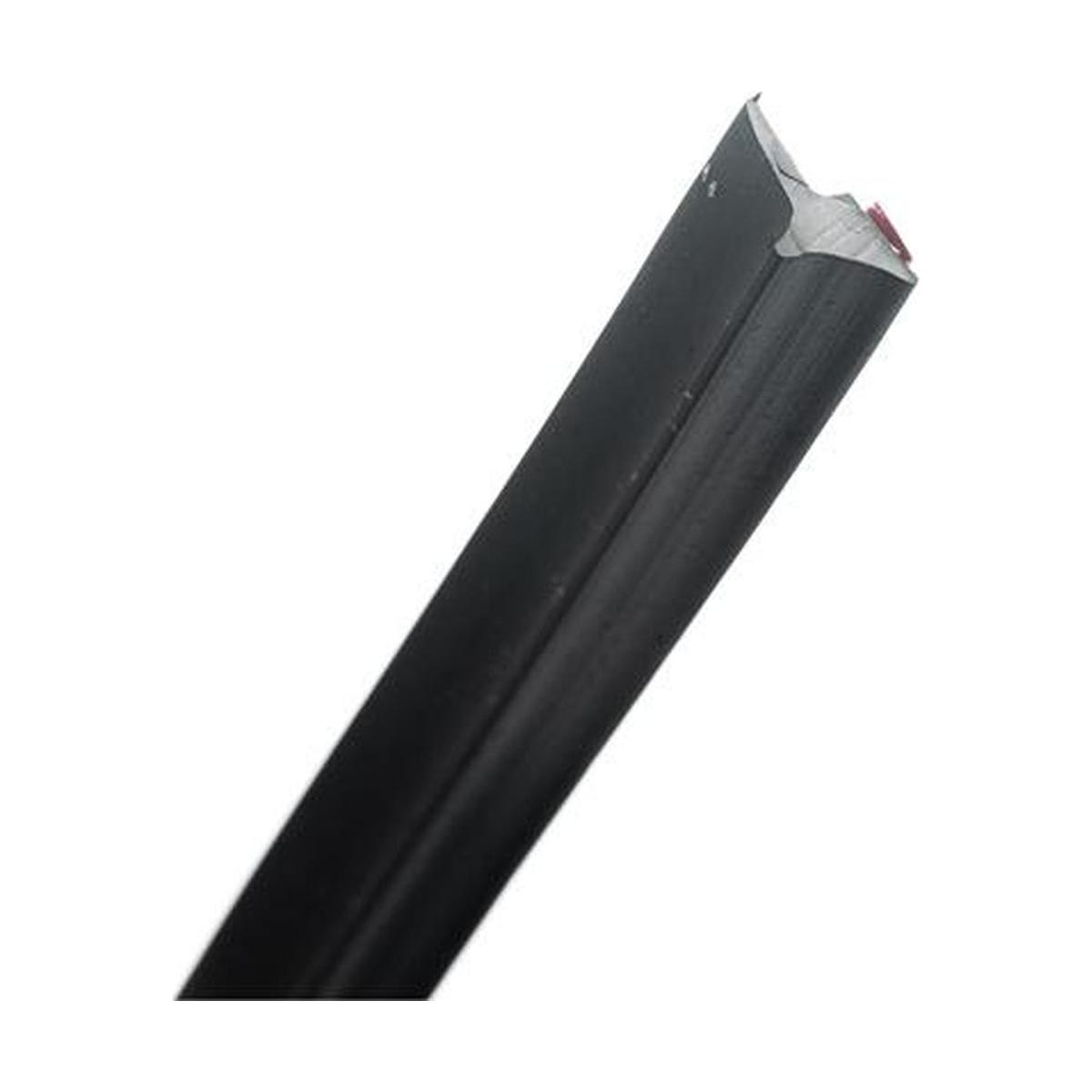 Borracha de Arremate do Para-Brisa para Fiat Siena - Uniflex - 38822