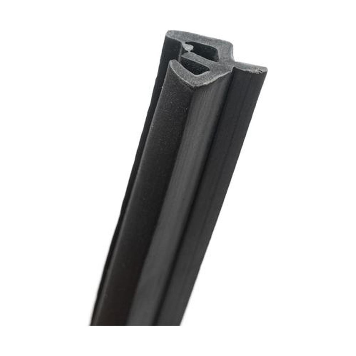 Borracha de Arremate do Para-Brisa para Hyundai Tucson - Uniflex - 39867