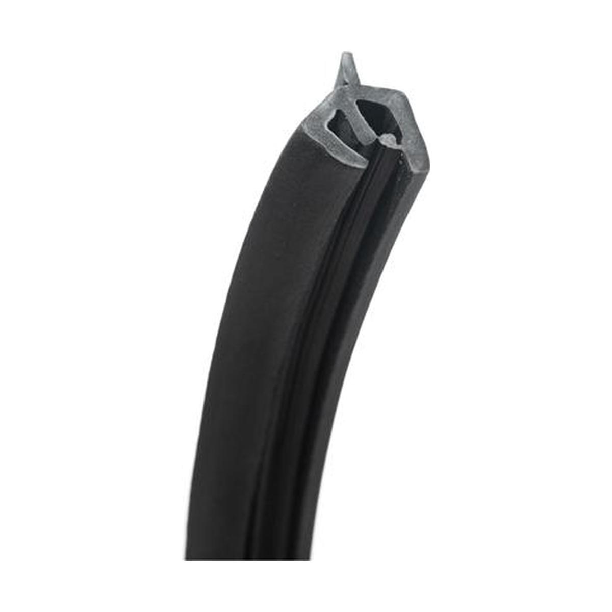 Borracha de Arremate do Para-Brisa para Hyundai Tucson - Uniflex - 39867
