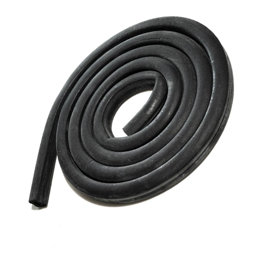 Borracha Esponja do Capô/Cofre do Motor 20X20mm para Mercedes-Benz L 608 D - Uniflex - 39340