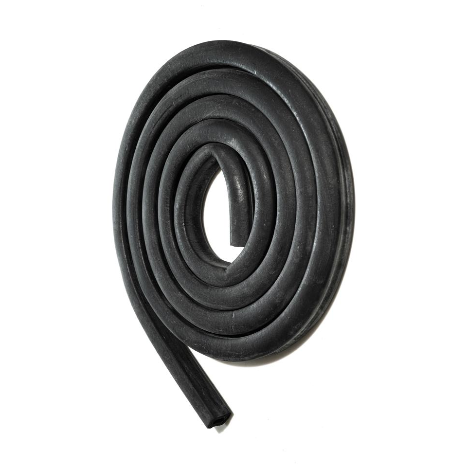 Borracha Esponja do Capô/Cofre do Motor 20X20mm para Mercedes-Benz L 608 D - Uniflex - 39340