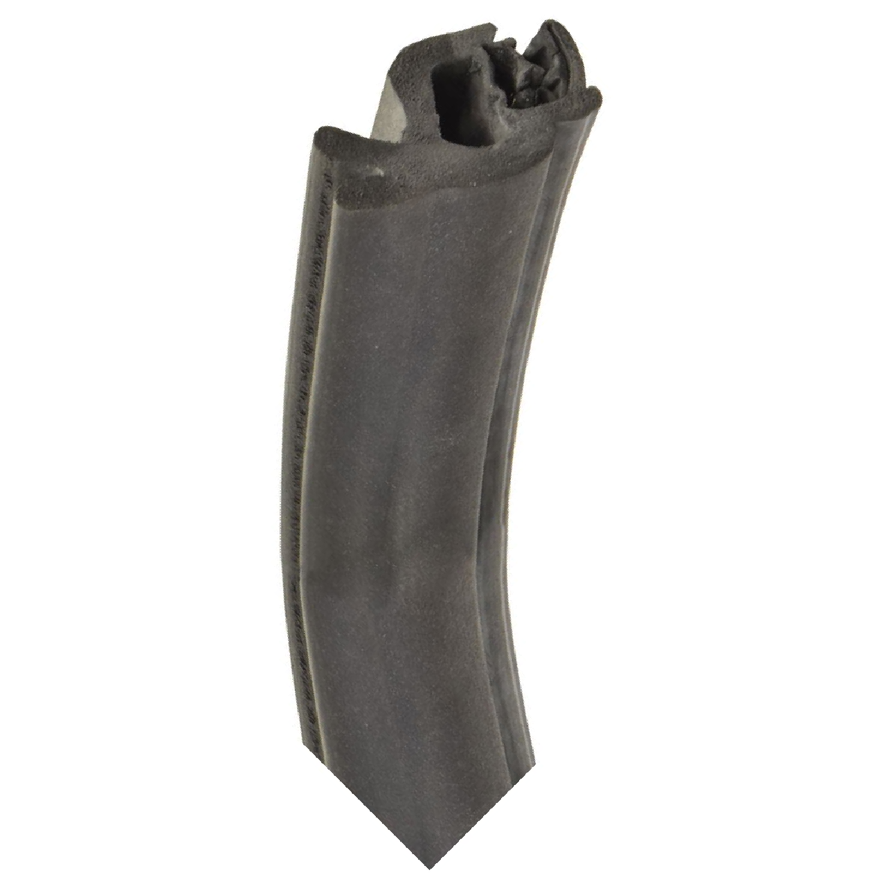 Borracha do Capô para Mercedes-Benz L 1620 - Uniflex - 39343