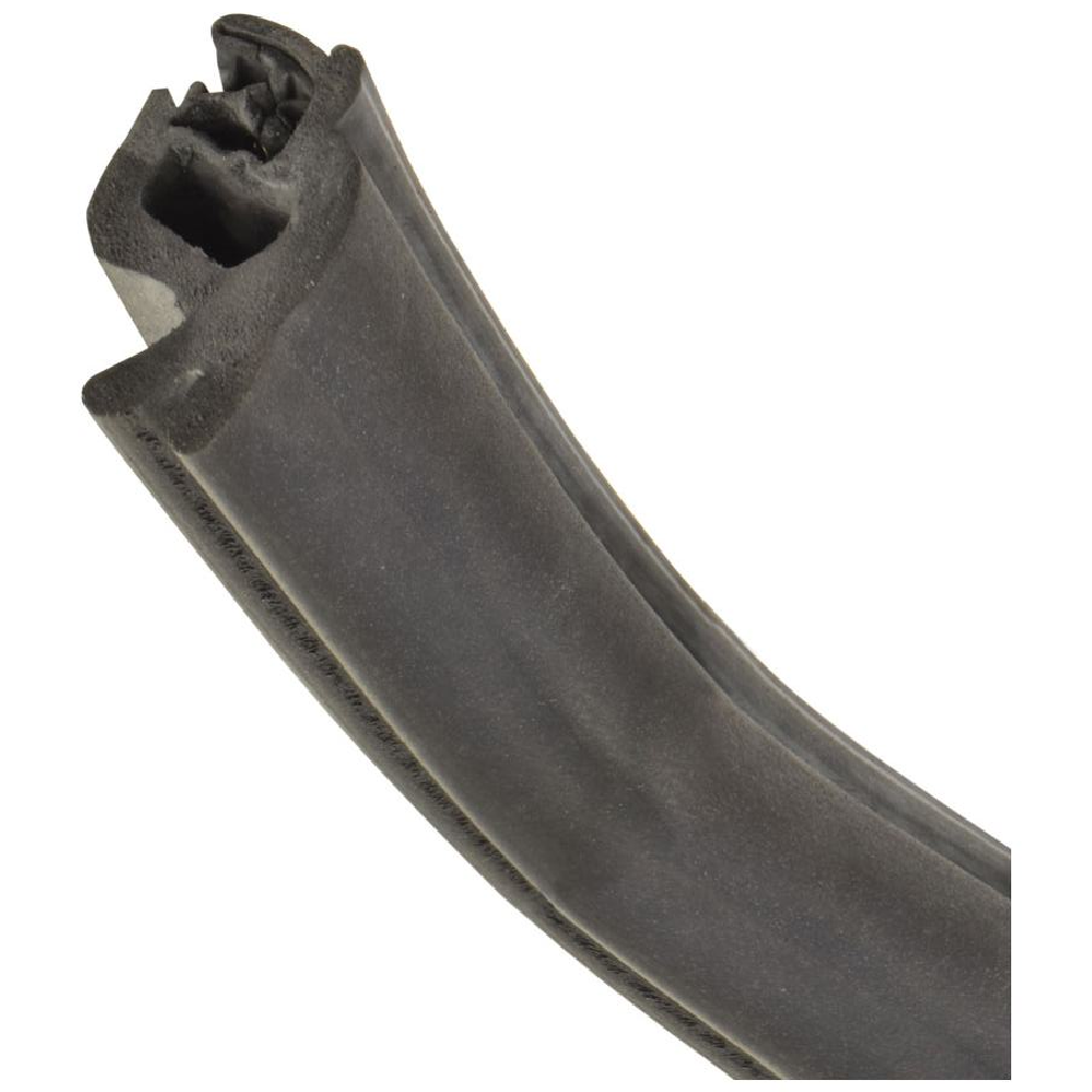 Borracha do Capô para Mercedes-Benz L 1620 - Uniflex - 39343