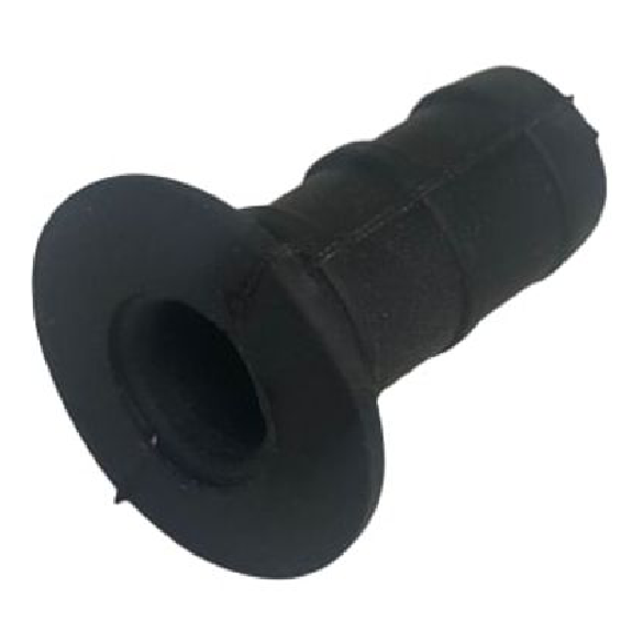 Borracha Vareta de Óleo - Unick - 71667