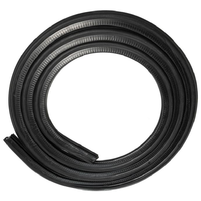 Borracha do Capô para Mercedes-Benz L 1620 - Uniflex - 39347