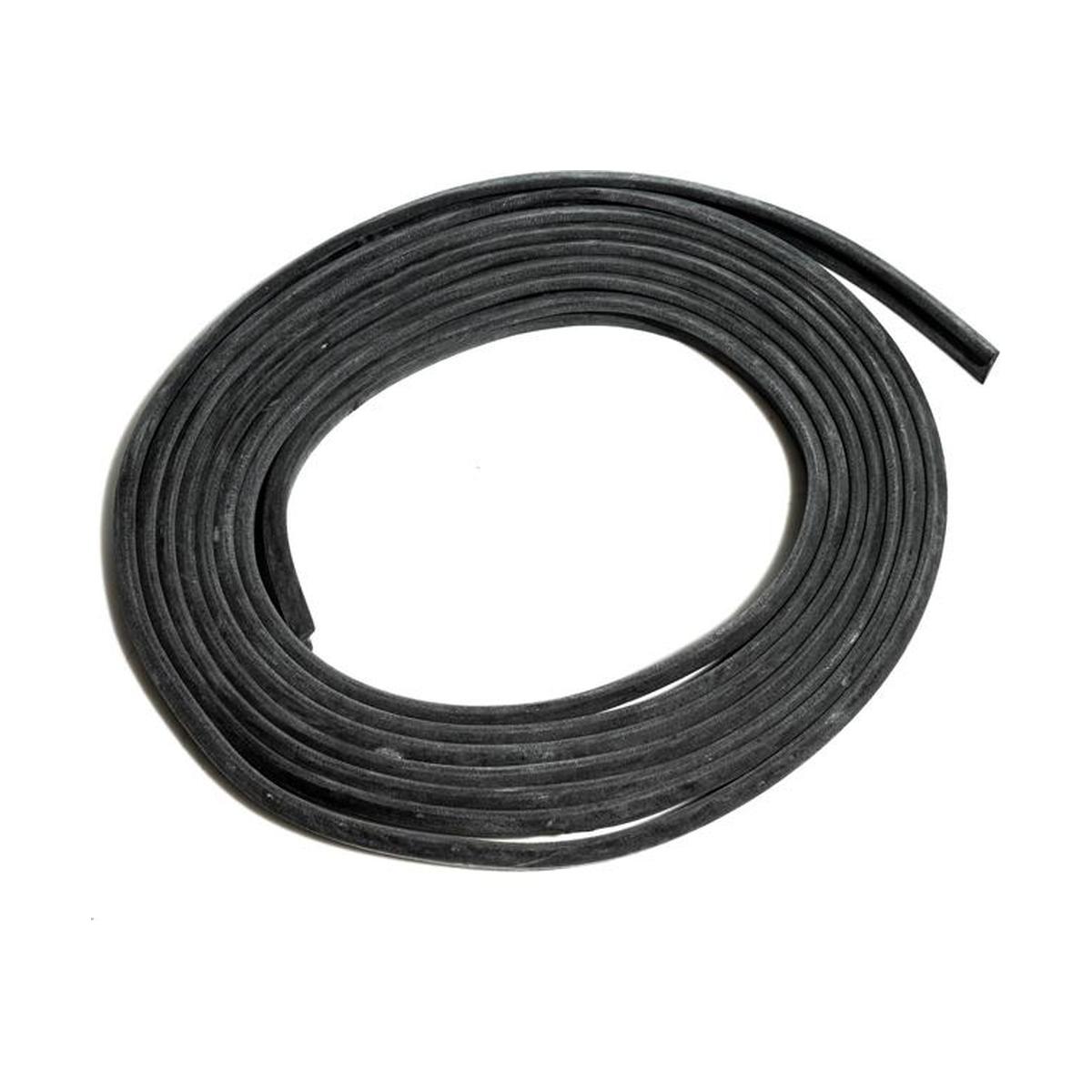 Borracha do Capô para Volkswagen Fusca - Uniflex - 37695