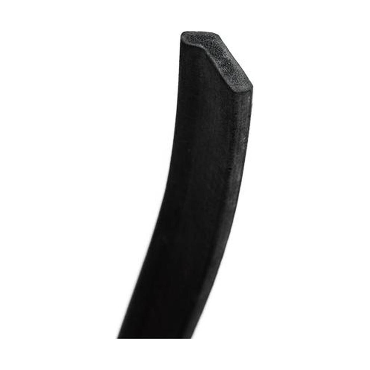 Borracha do Capô para Volkswagen Fusca - Uniflex - 37695