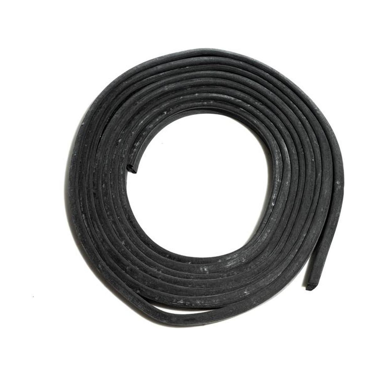 Borracha do Capô para Volkswagen Fusca - Uniflex - 37695