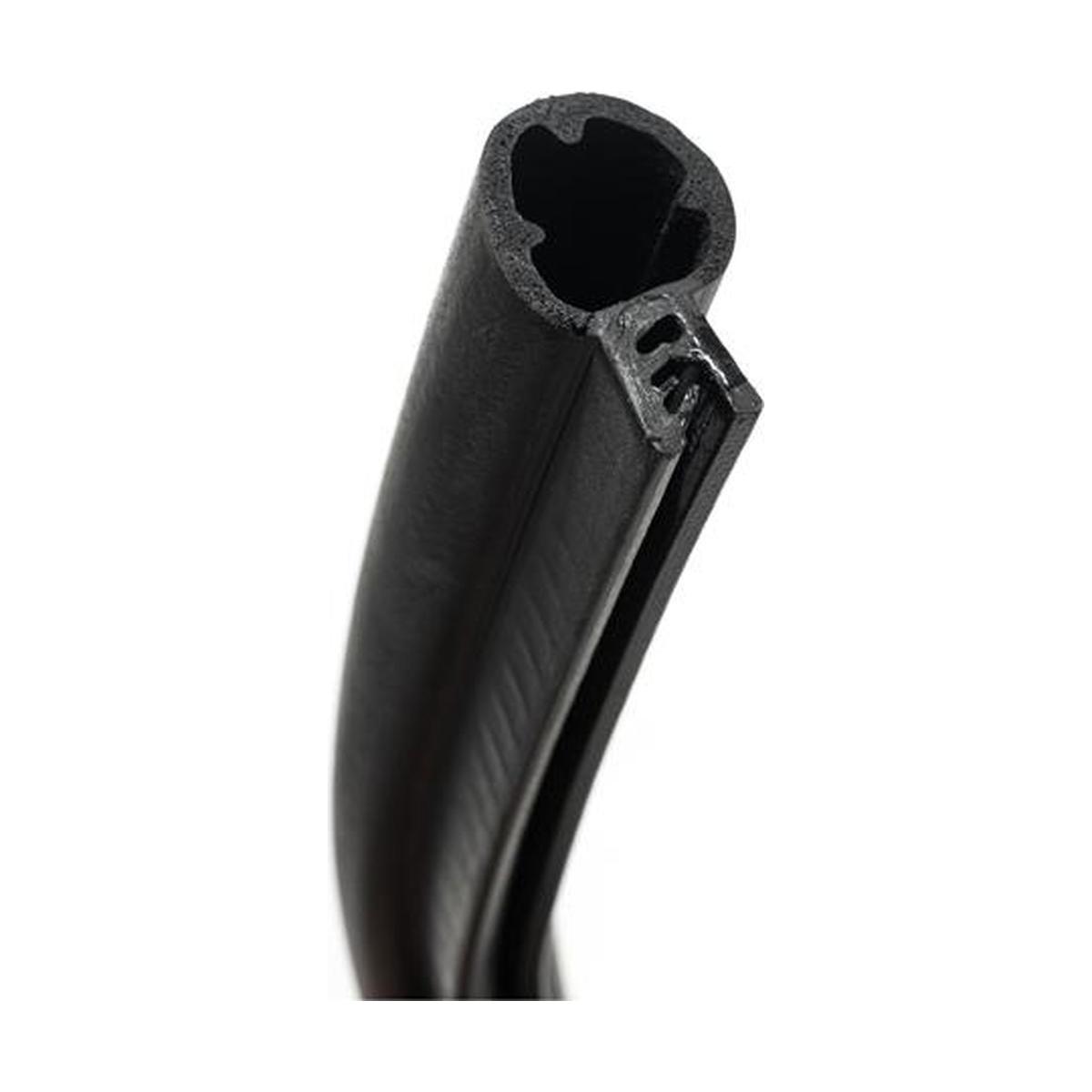 Borracha do Capô para Ford Ka - Uniflex - 38790