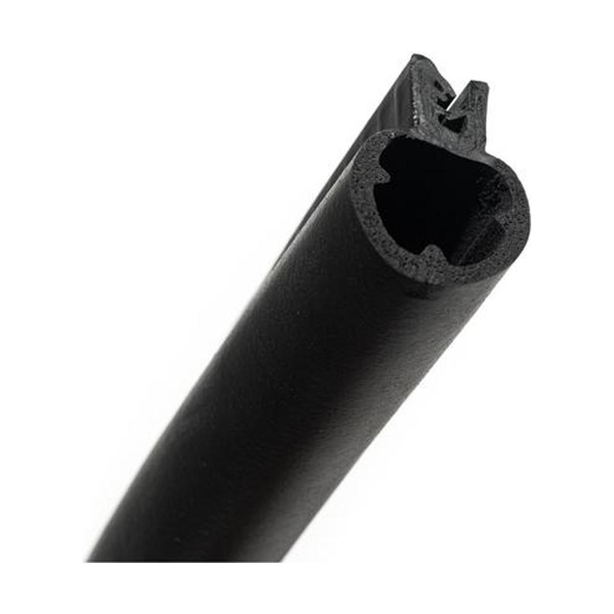Borracha do Capô para Ford Ka - Uniflex - 38790