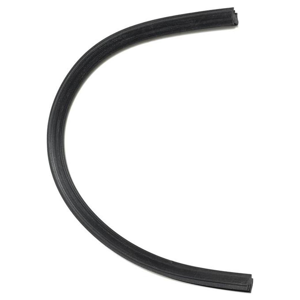 Borracha do Encosto do Quebra-Vento para Volkswagen Kombi - Uniflex - 37451