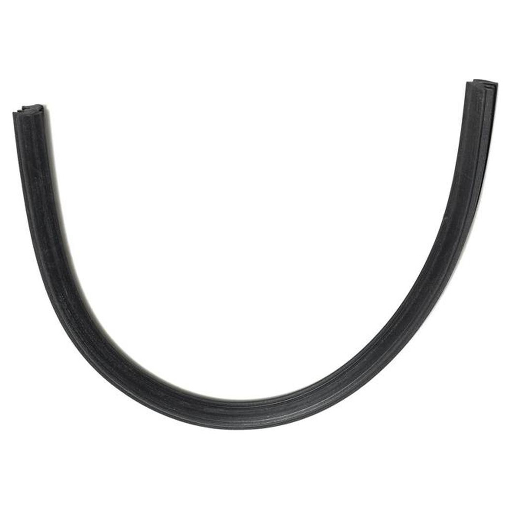 Borracha do Encosto do Quebra-Vento para Volkswagen Kombi - Uniflex - 37451