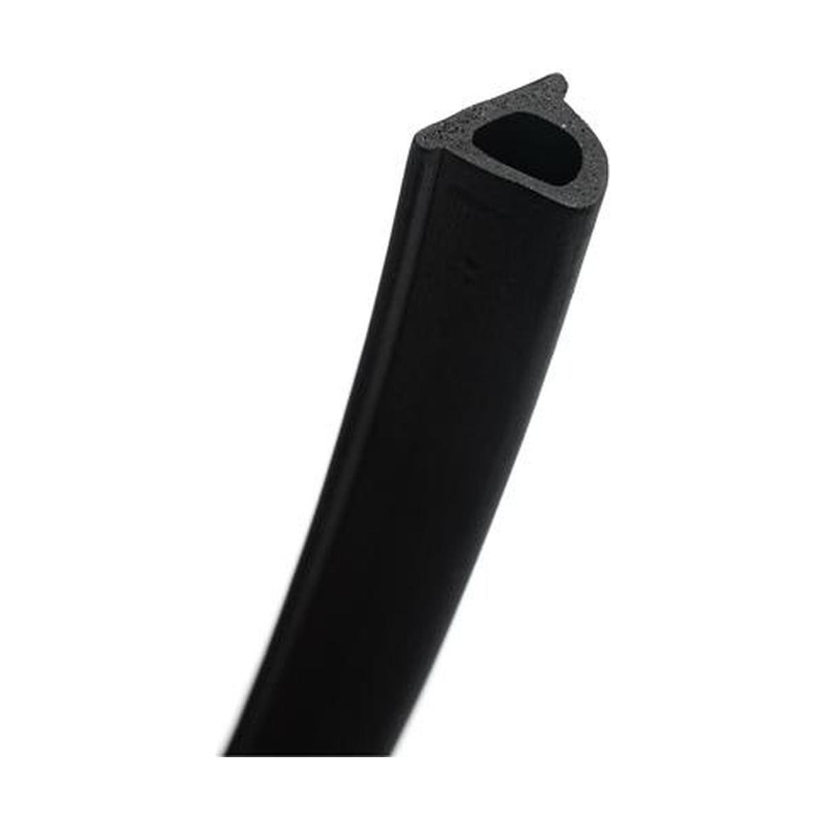 Borracha do Encosto do Quebra-Vento para Volkswagen Fusca - Uniflex - 37455