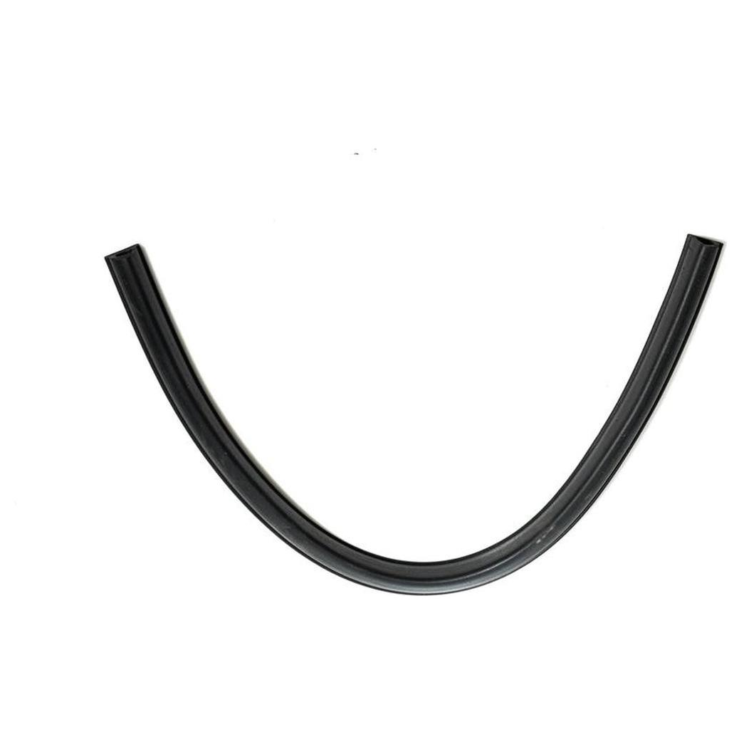 Borracha do Encosto do Quebra-Vento para Volkswagen Fusca - Uniflex - 37455