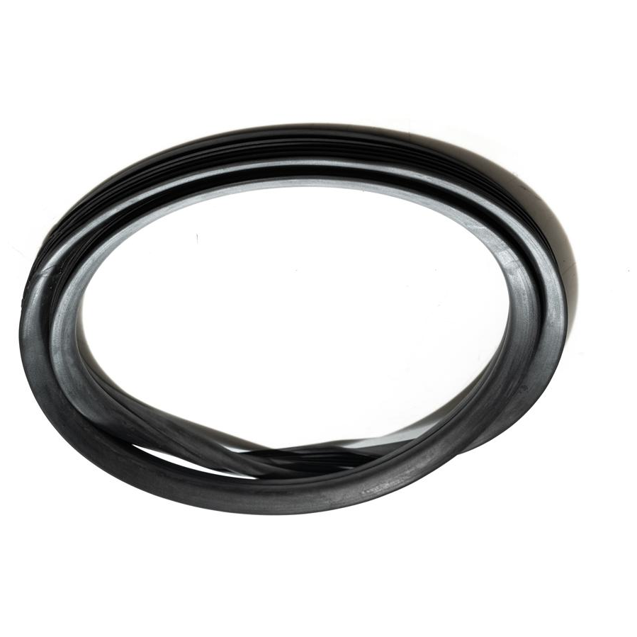 Borracha do Para-Brisa para Volkswagen Kombi - Uniflex - 37135