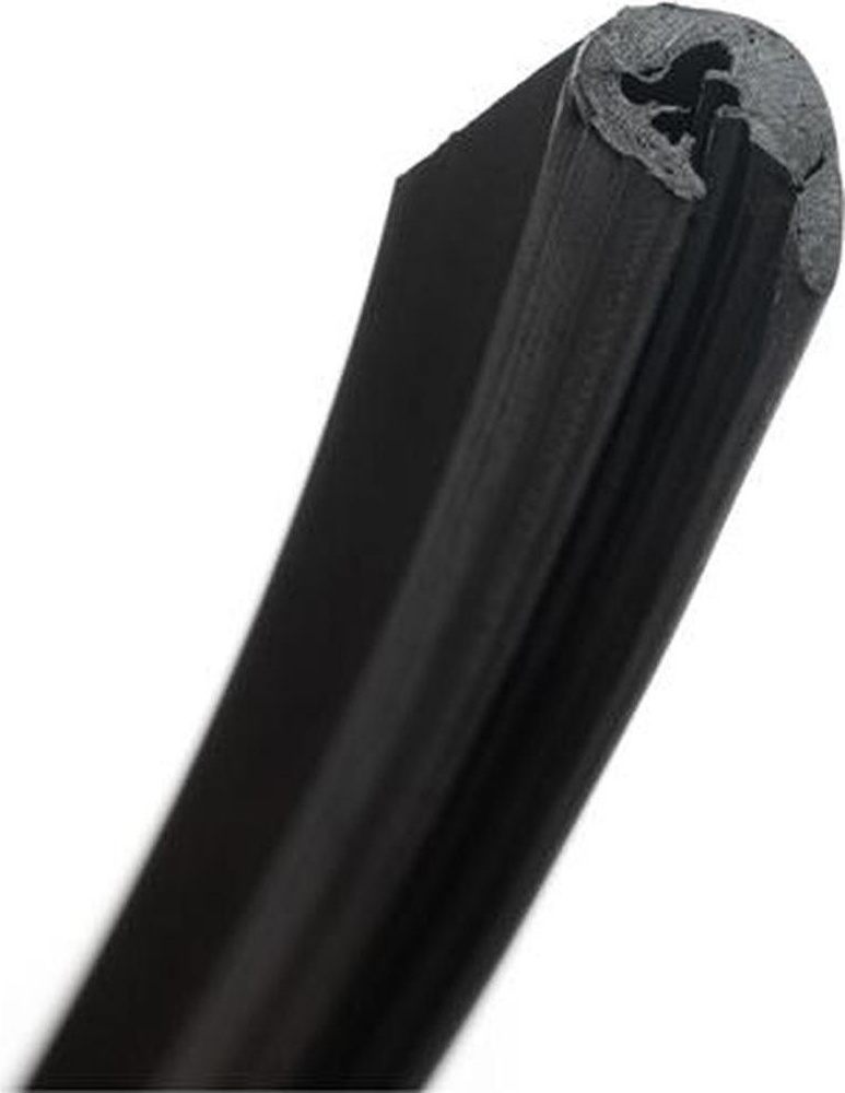 Borracha do Para-Brisa - Uniflex - 37142