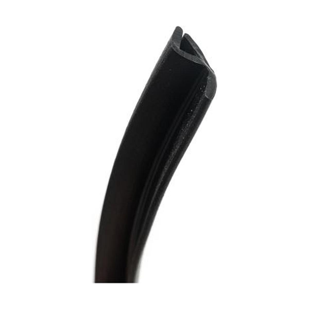 Borracha do Para-Brisa para Volkswagen Golf - Uniflex - 37164