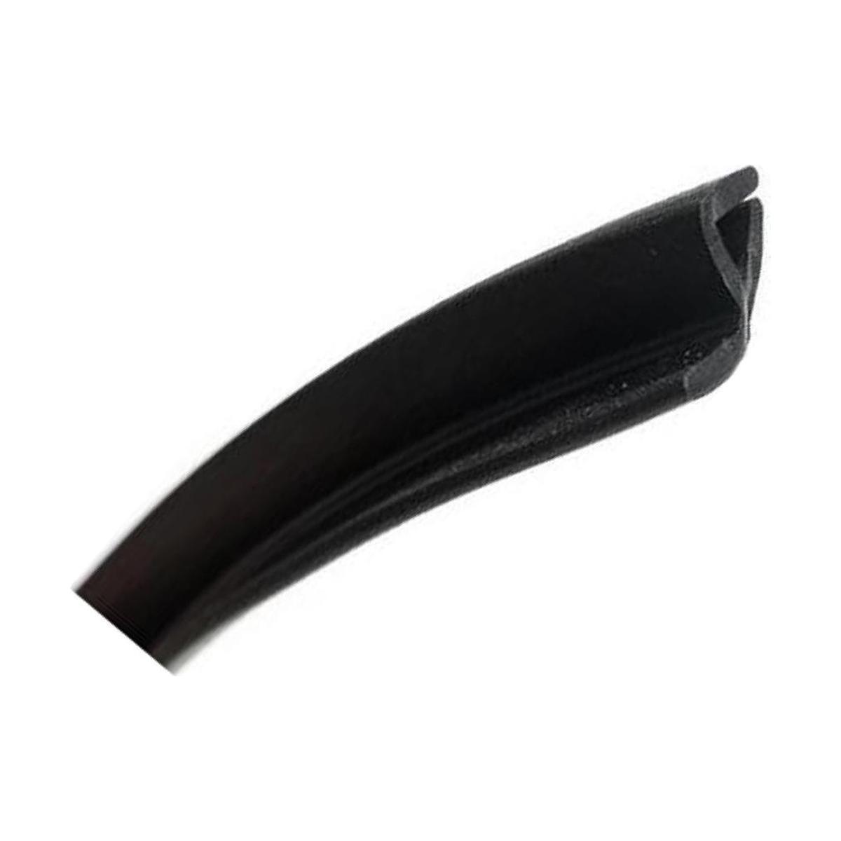 Borracha do Para-Brisa para Volkswagen Golf - Uniflex - 37164