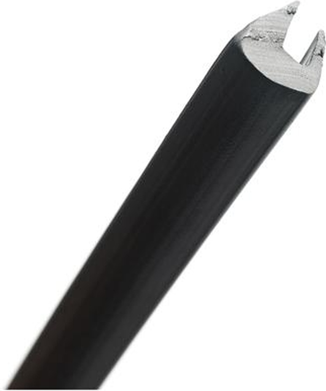 Borracha do Para-Brisa para Chevrolet Silverado - Uniflex - 37781
