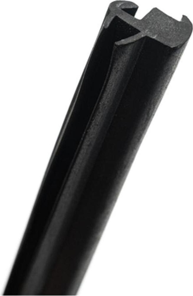 Borracha do Para-Brisa para Chevrolet Captiva - Uniflex - 37784