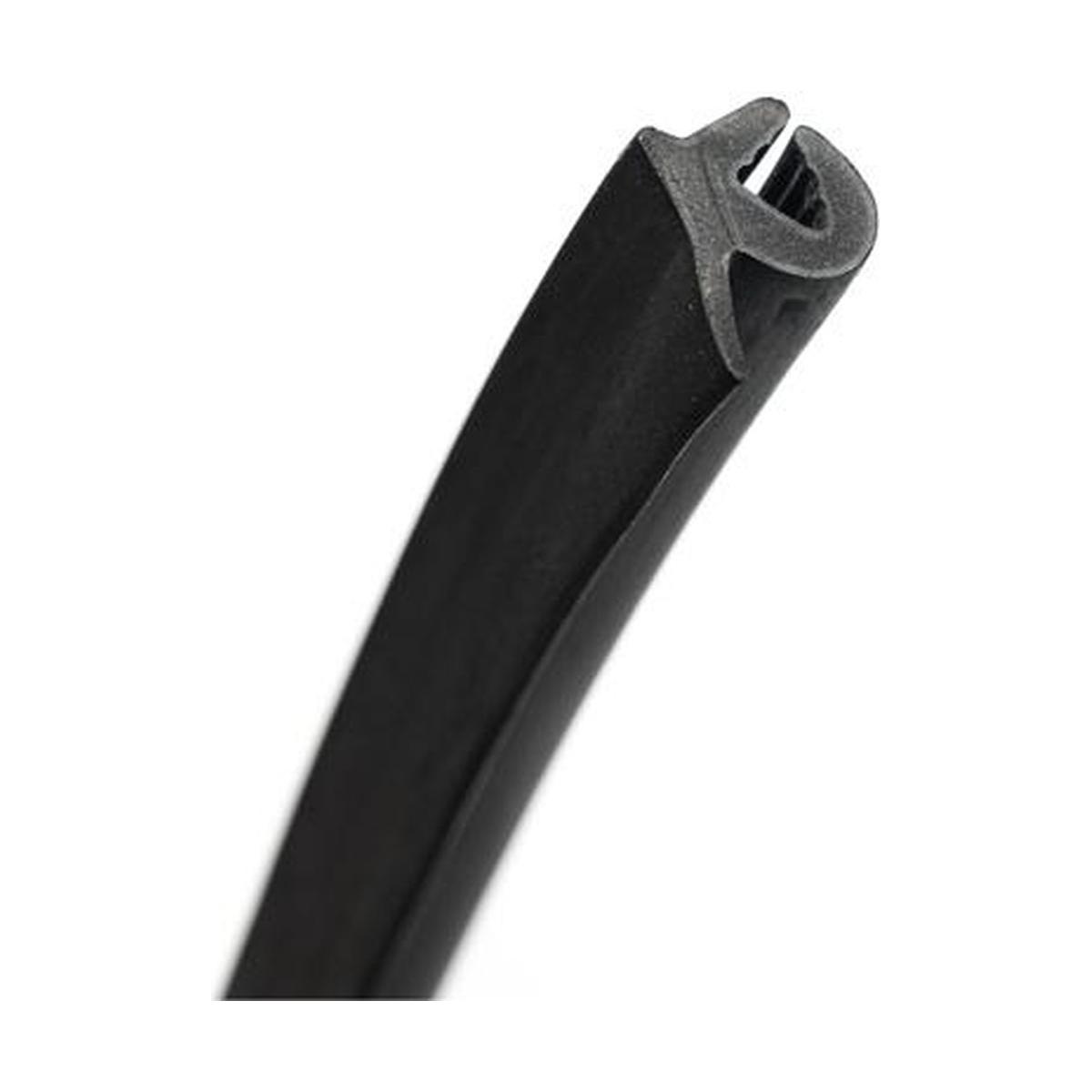 Borracha do Para-Brisa para Chevrolet Cruze - Uniflex - 37786