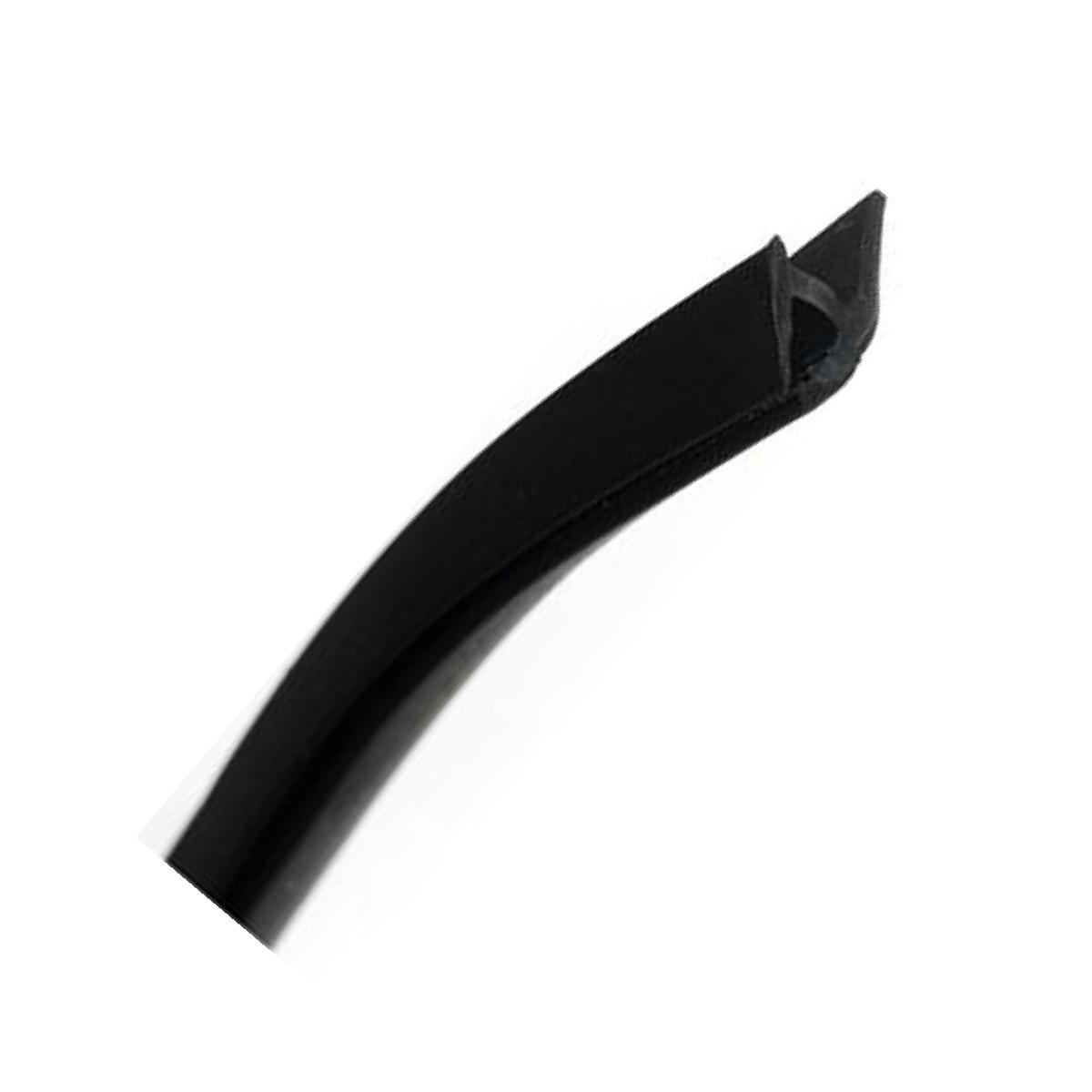 Borracha do Para-Brisa para Chevrolet Sonic e Sonic Sedan - Uniflex - 37788