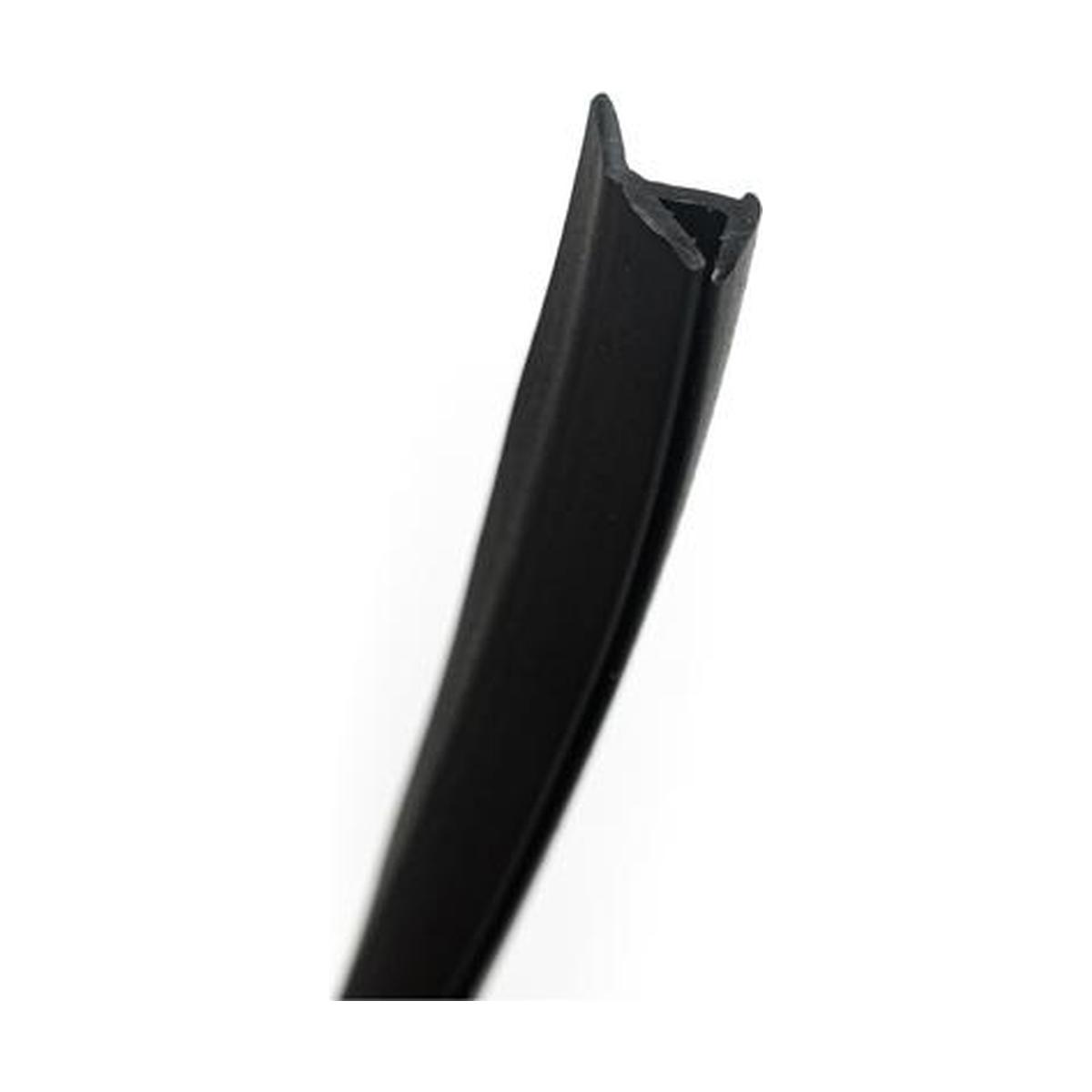 Borracha do Para-Brisa para Chevrolet Sonic e Sonic Sedan - Uniflex - 37788