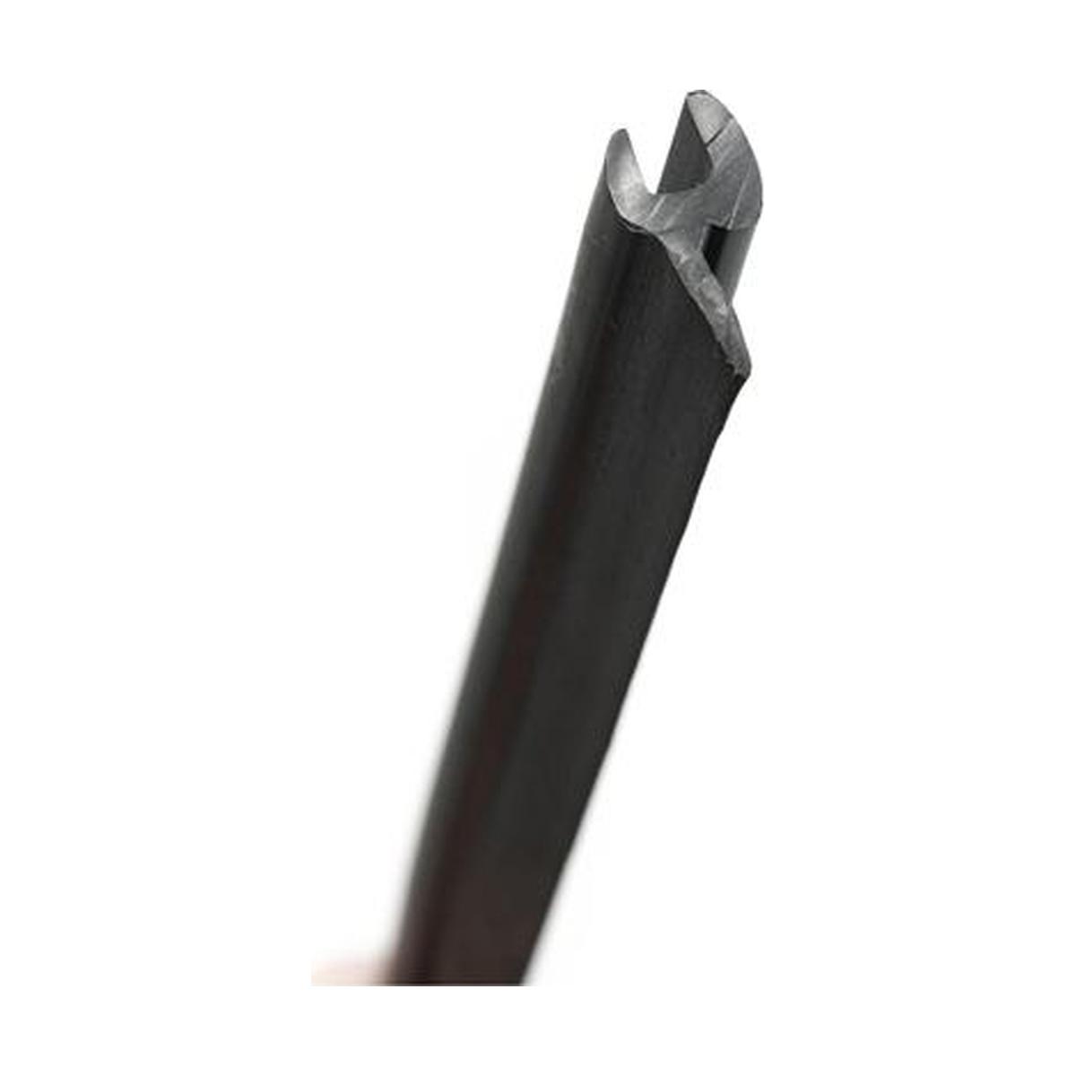 Borracha do Para-Brisa para Ford Ecosport - Uniflex - 38332