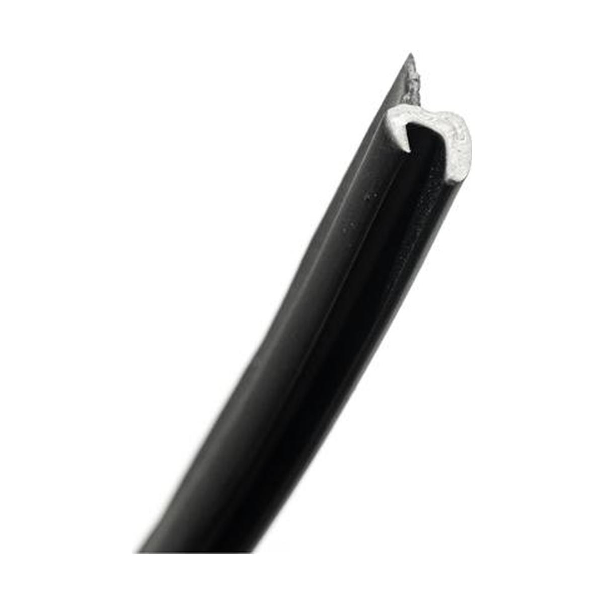 Borracha do Para-Brisa para Ford Focus - Uniflex - 38335