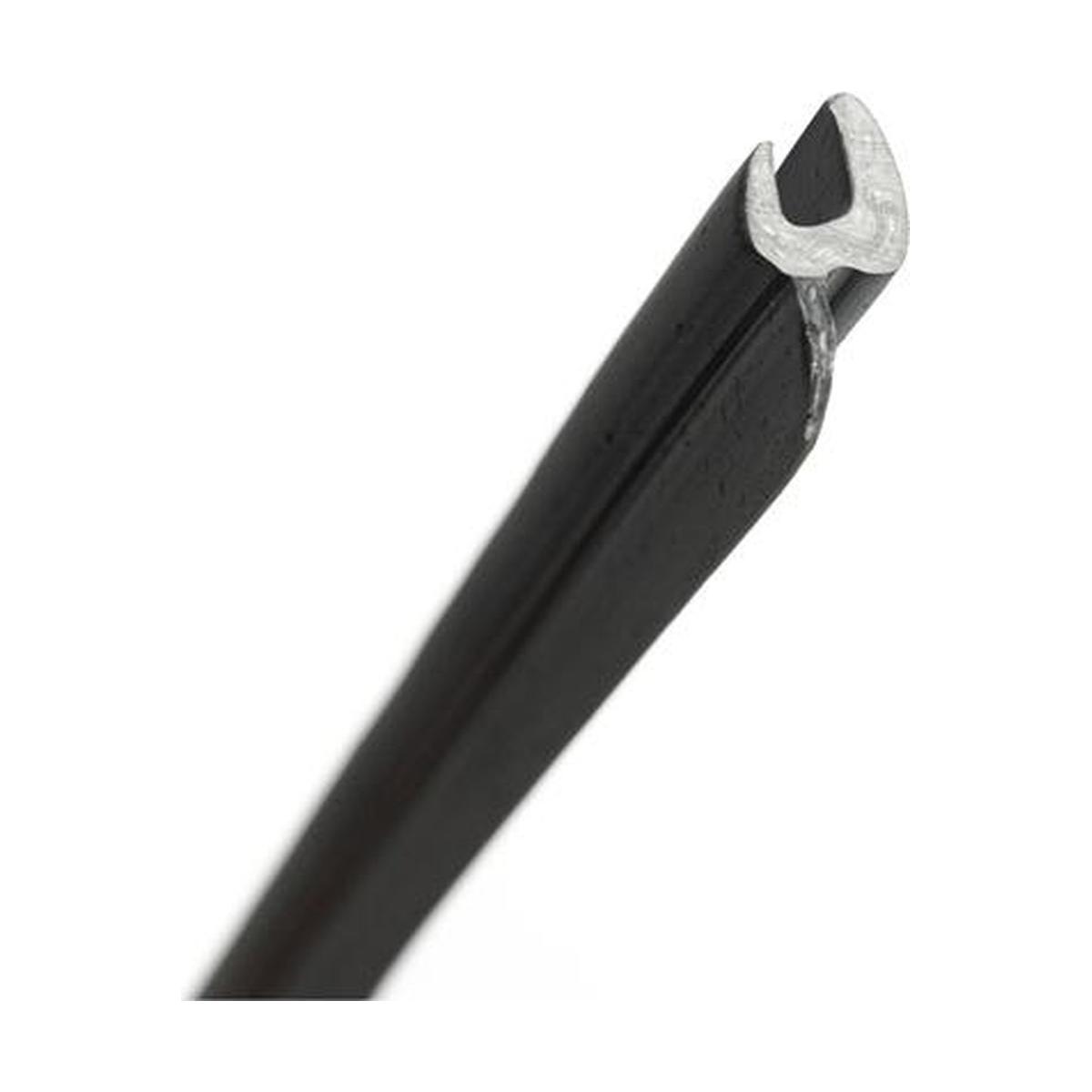 Borracha do Para-Brisa para Ford Focus - Uniflex - 38335