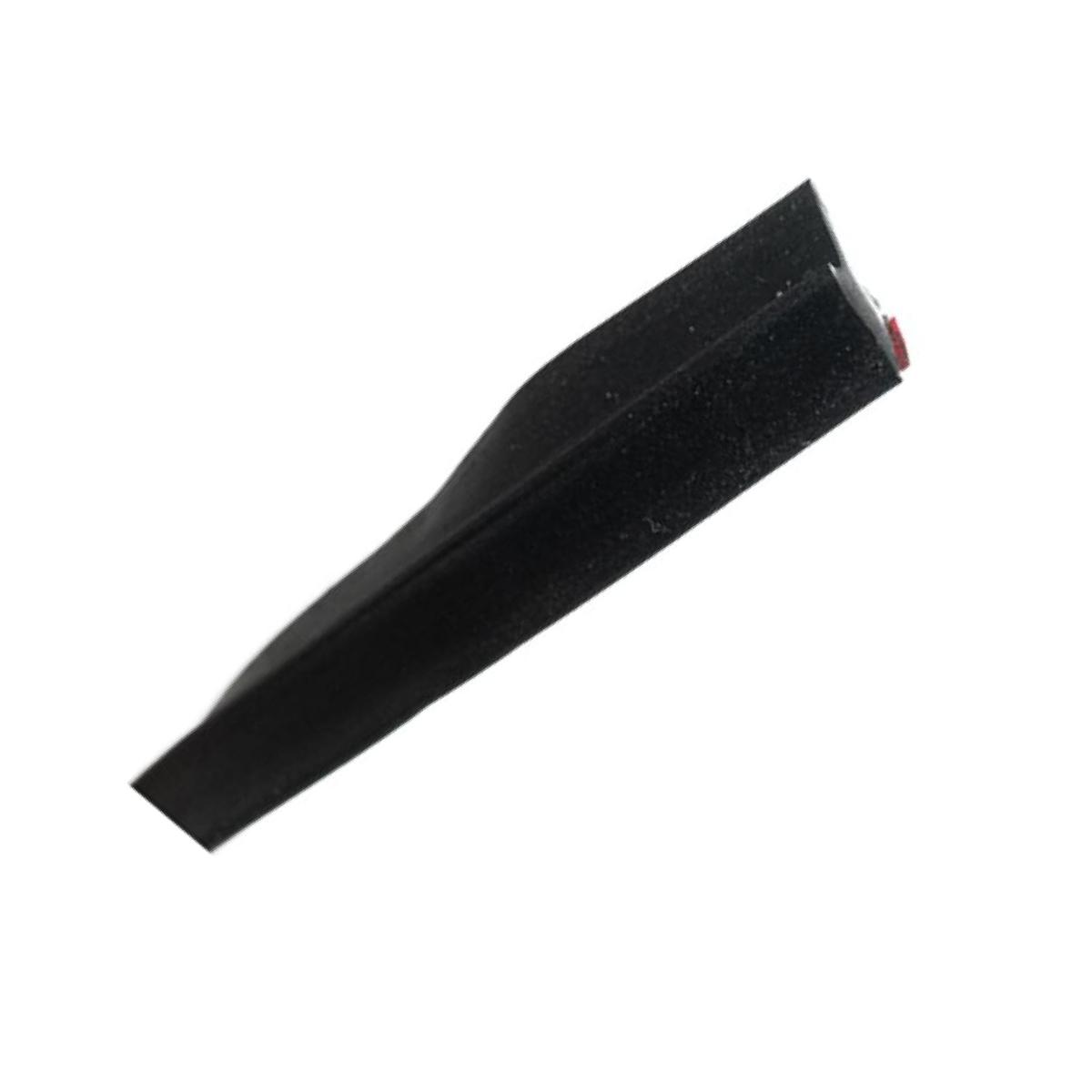 Borracha do Para-Brisa para Ford Ecosport - Uniflex - 38337