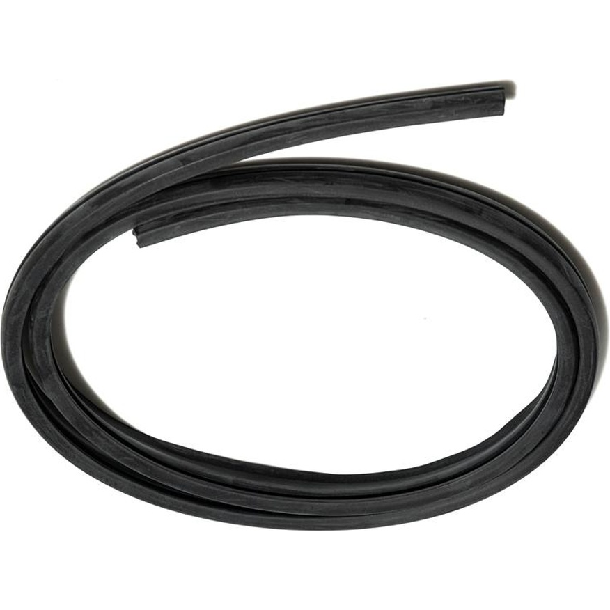 Borracha do Para-Brisa para Ford Fiesta - Uniflex - 38338