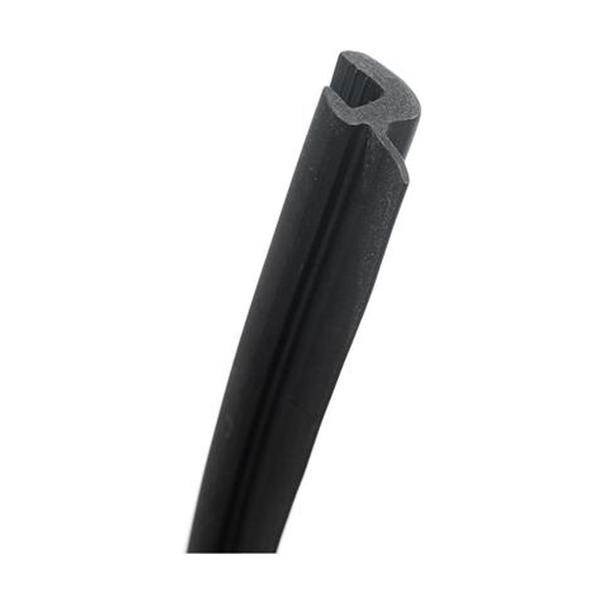 Borracha do Para-Brisa para Ford Focus - Uniflex - 38369