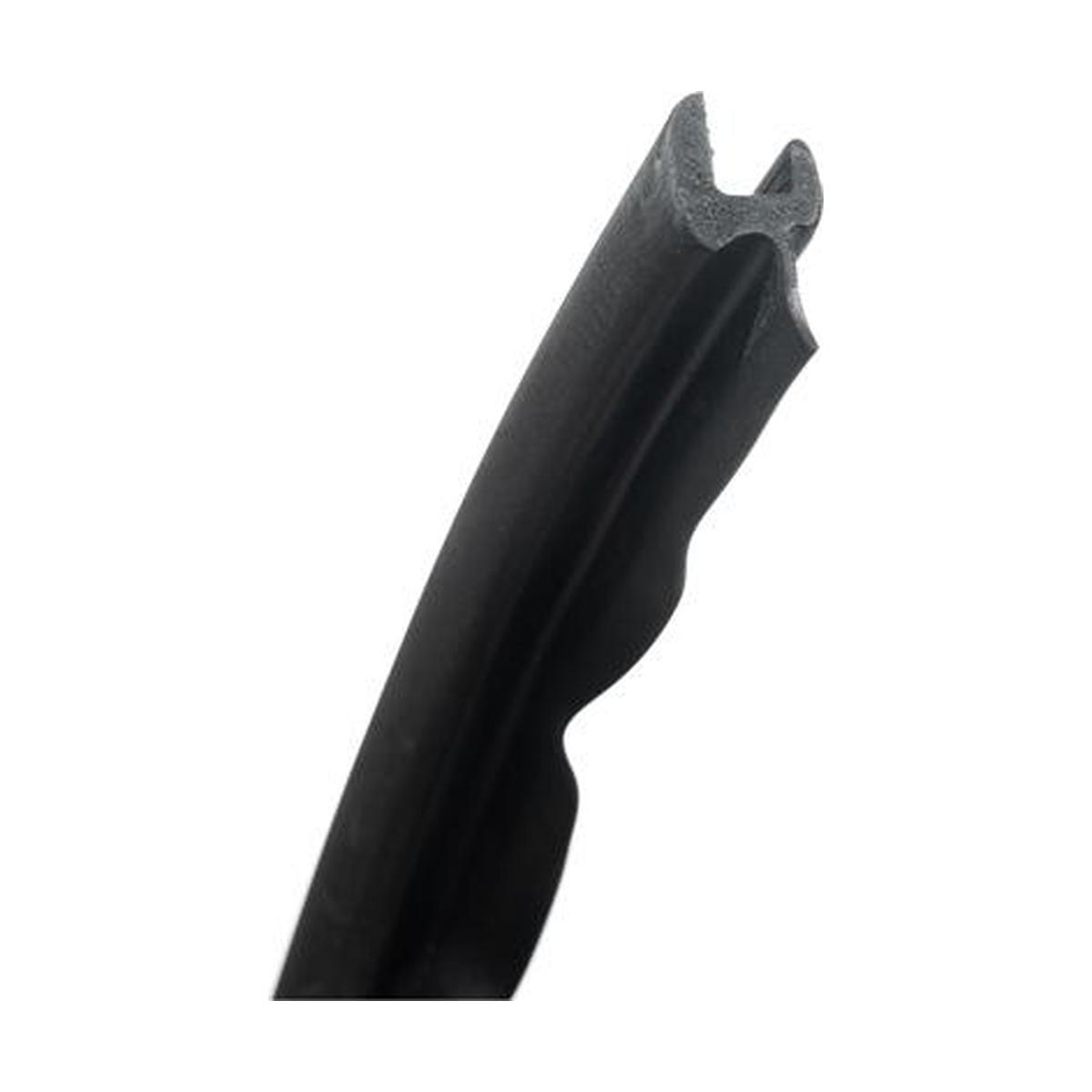 Borracha do Para-Brisa para Ford Focus - Uniflex - 38369