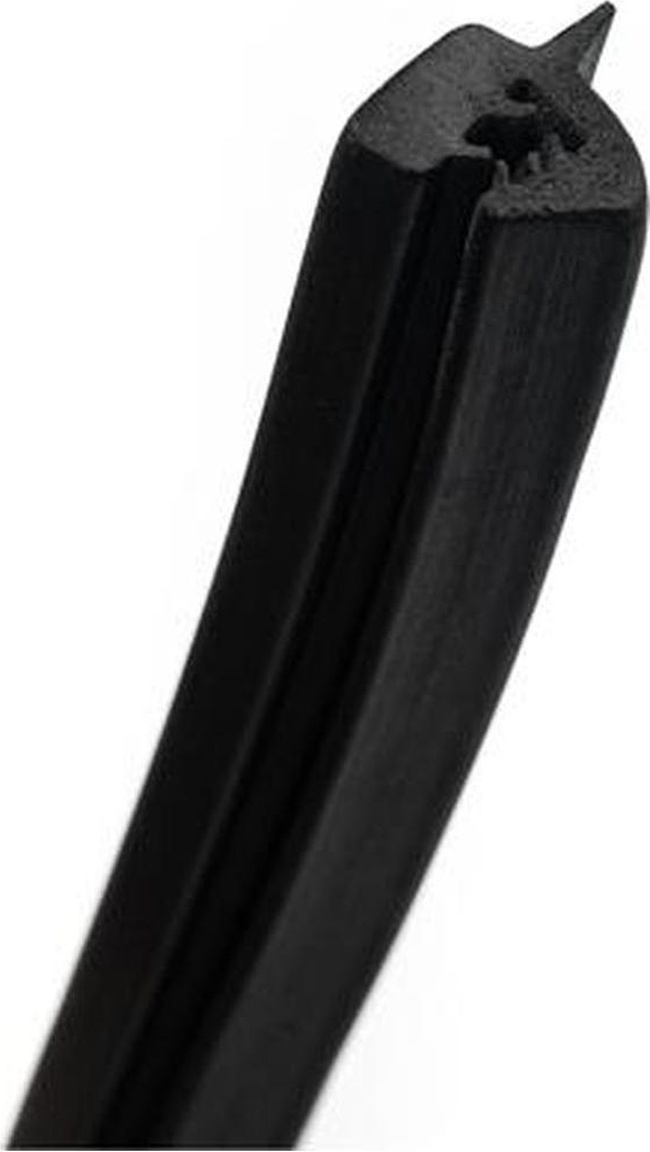 Borracha do Para-Brisa para Ford Ka - Uniflex - 38374