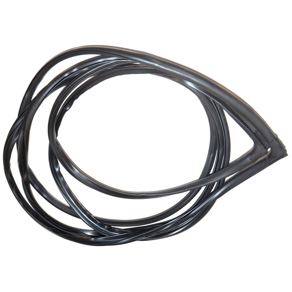 Borracha do Para-brisa - Uniflex - 39234