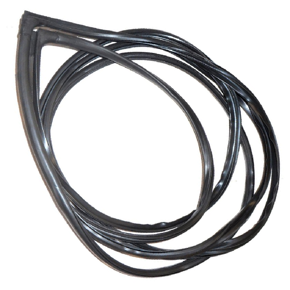 Borracha do Para-brisa - Uniflex - 39234