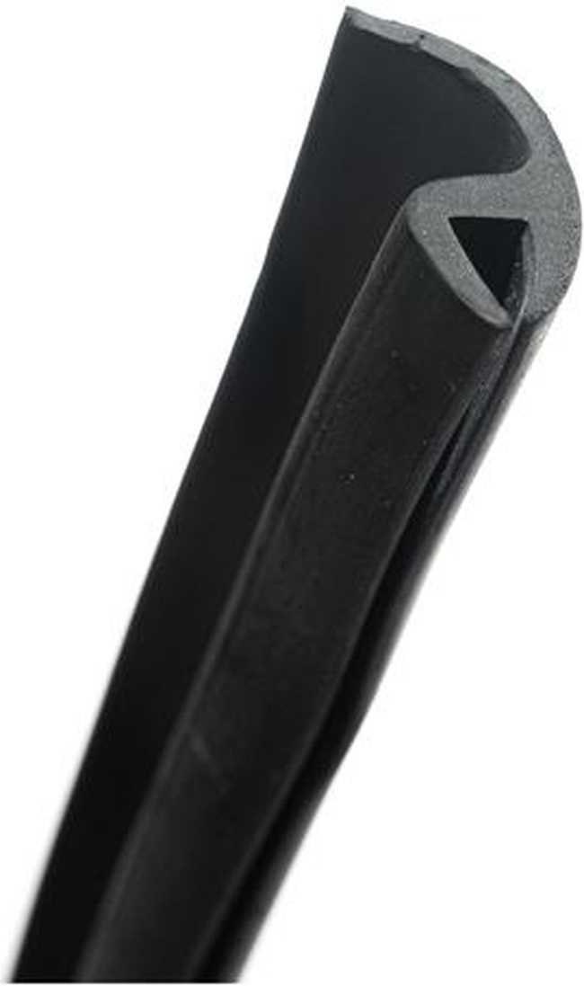 Borracha do Para-Brisa para Mercedes-Benz Accelo 715 C - Uniflex - 39235