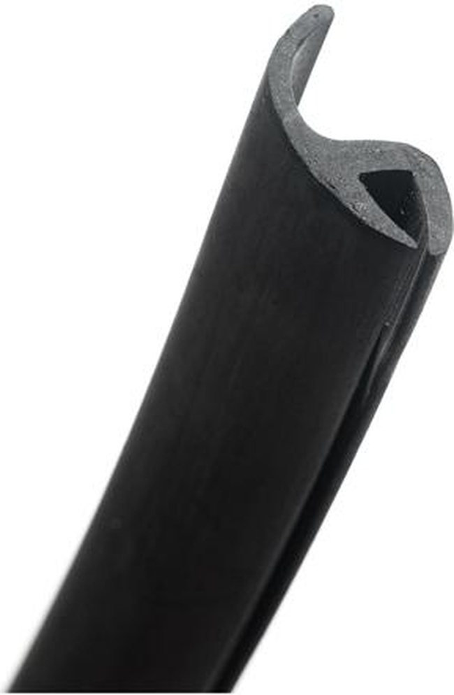 Borracha do Para-Brisa para Mercedes-Benz Accelo 715 C - Uniflex - 39235