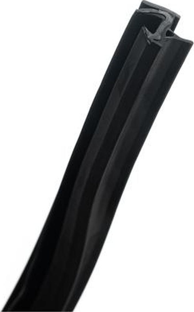 Borracha do Para-Brisa para Toyota Corolla - Uniflex - 39574