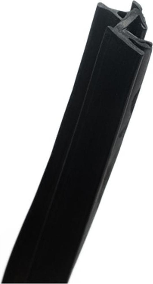 Borracha do Para-Brisa para Toyota Corolla - Uniflex - 39574