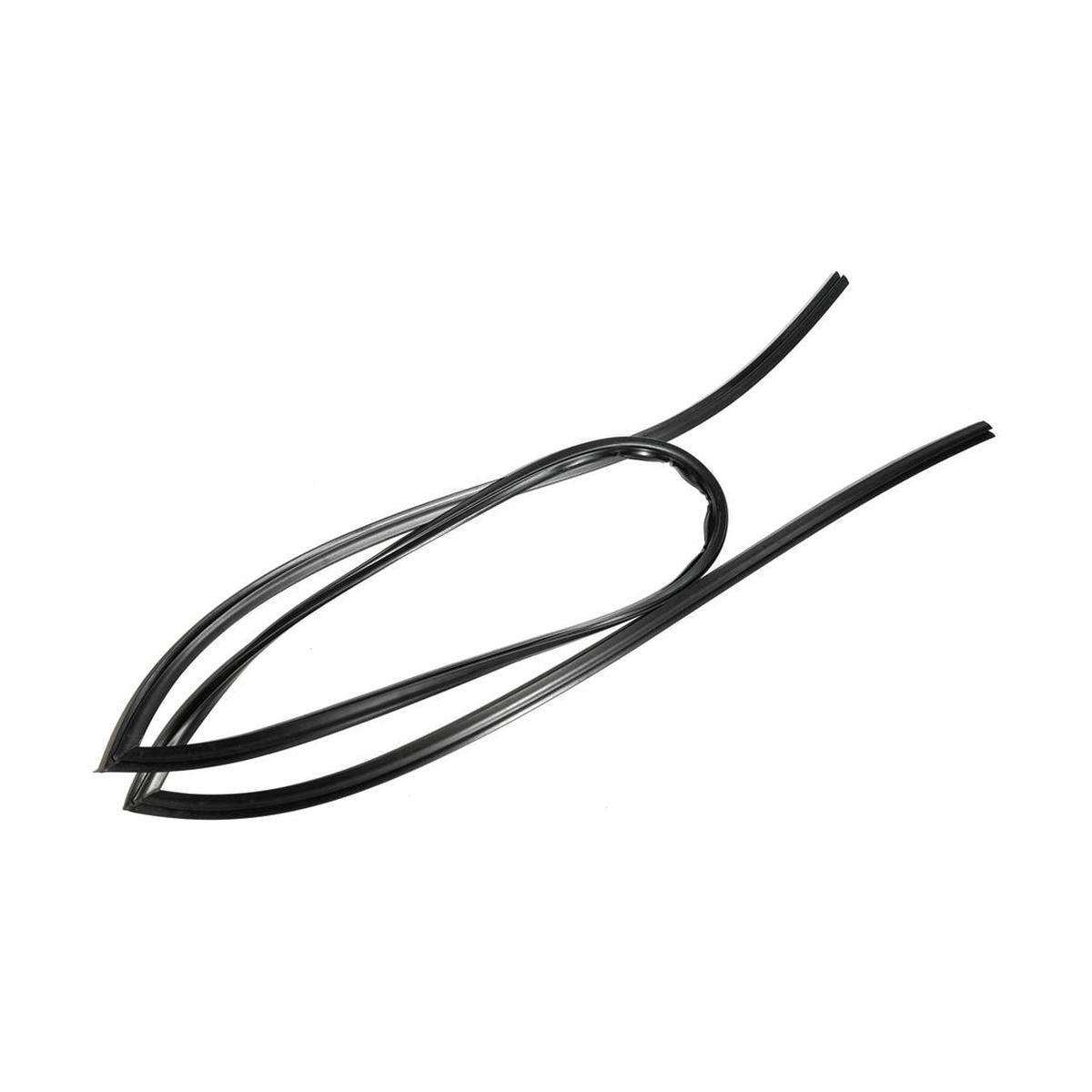 Borracha do Para-Brisa para KIA Cerato - Uniflex - 39656