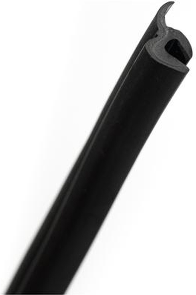 Borracha do Para-Brisa para KIA Picanto - Uniflex - 39657