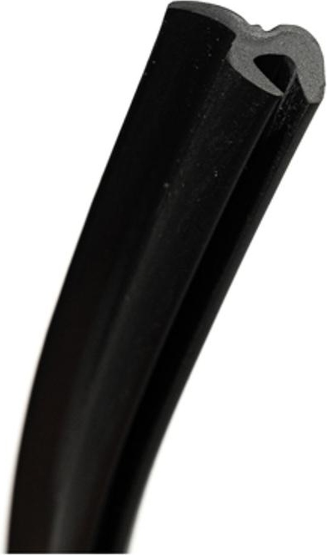Borracha do Para-Brisa para KIA Picanto - Uniflex - 39657
