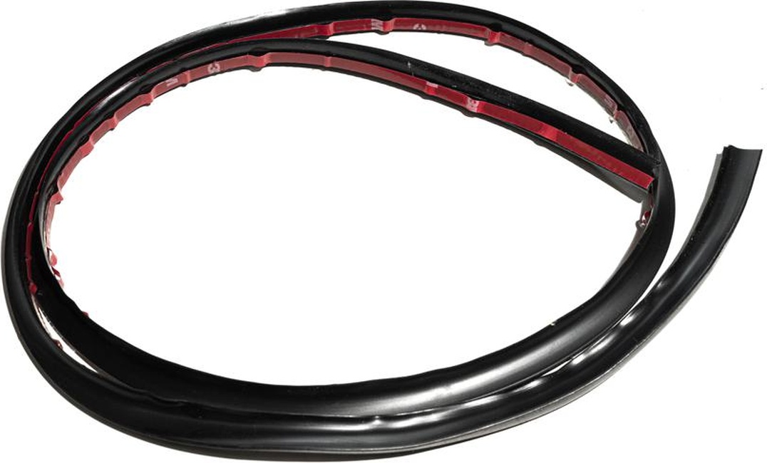 Borracha do Para-Brisa para KIA Sorento - Uniflex - 39659