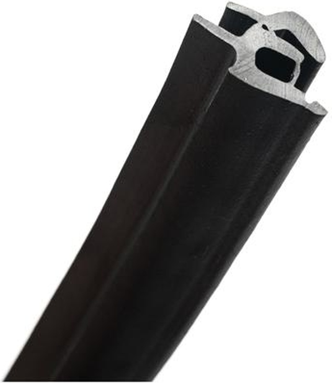 Borracha do Para-Brisa para KIA Besta - Uniflex - 39669