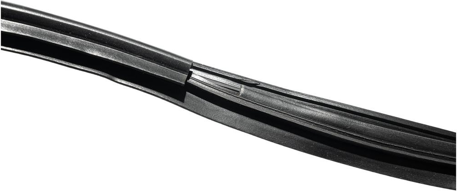 Borracha do Para-Brisa para KIA Besta - Uniflex - 39669