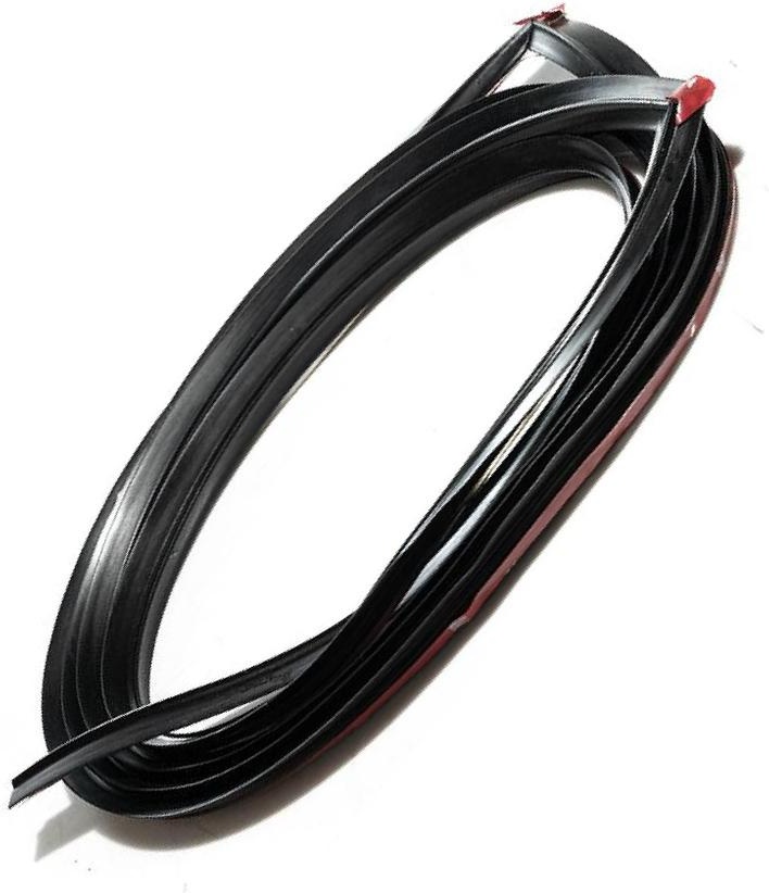 Borracha do Para-Brisa para KIA Optima - Uniflex - 39671